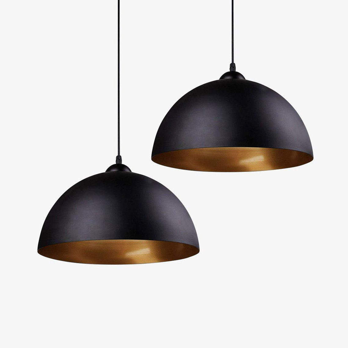 eksplosion blik ost Bronze Pendant Light - Old Town Design Build