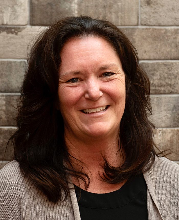 Eileen Bayens
